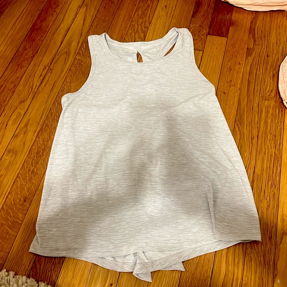 Old navy active tank top